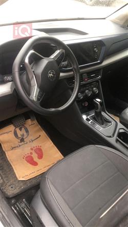 فولكسفاغن تاوس